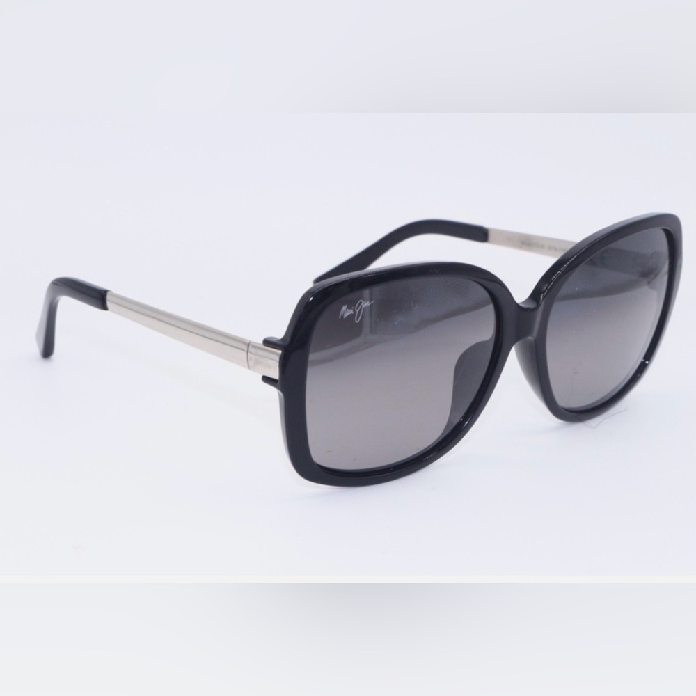 Authentic Maui Jim Melika MJ760-02 Polarized Sunglasses 🕶️